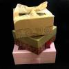 Gift Boxes Available upon request
