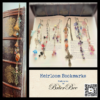 Heirloom Bookmarks